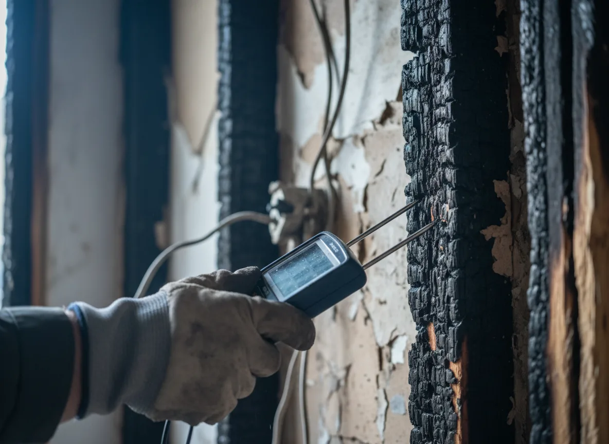 Fire Damage Restoration Harper, KS FAQs